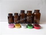 保健品瓶-廣口瓶-藥用玻璃瓶