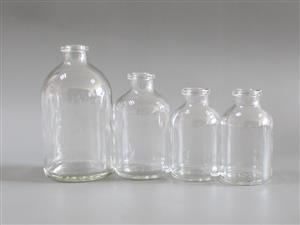 高硼硅試劑瓶