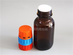 50ml試劑瓶