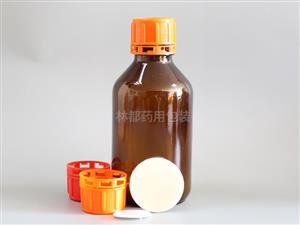 100ml試劑瓶